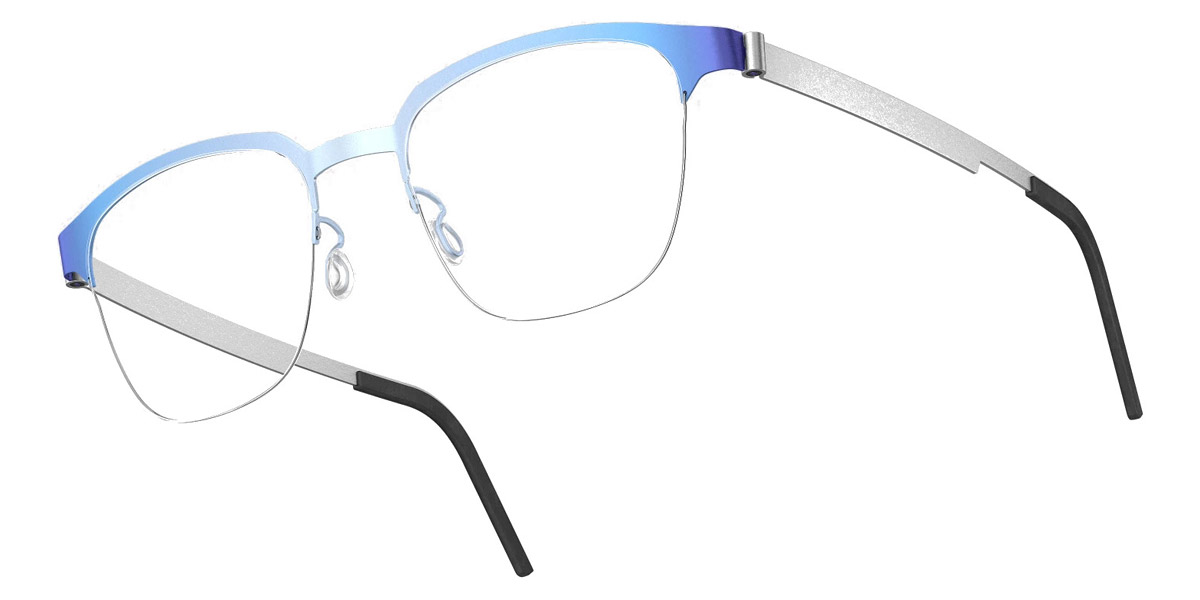 Color: 120 05 - Lindberg Strip Titanium 7000 LND74281200552
