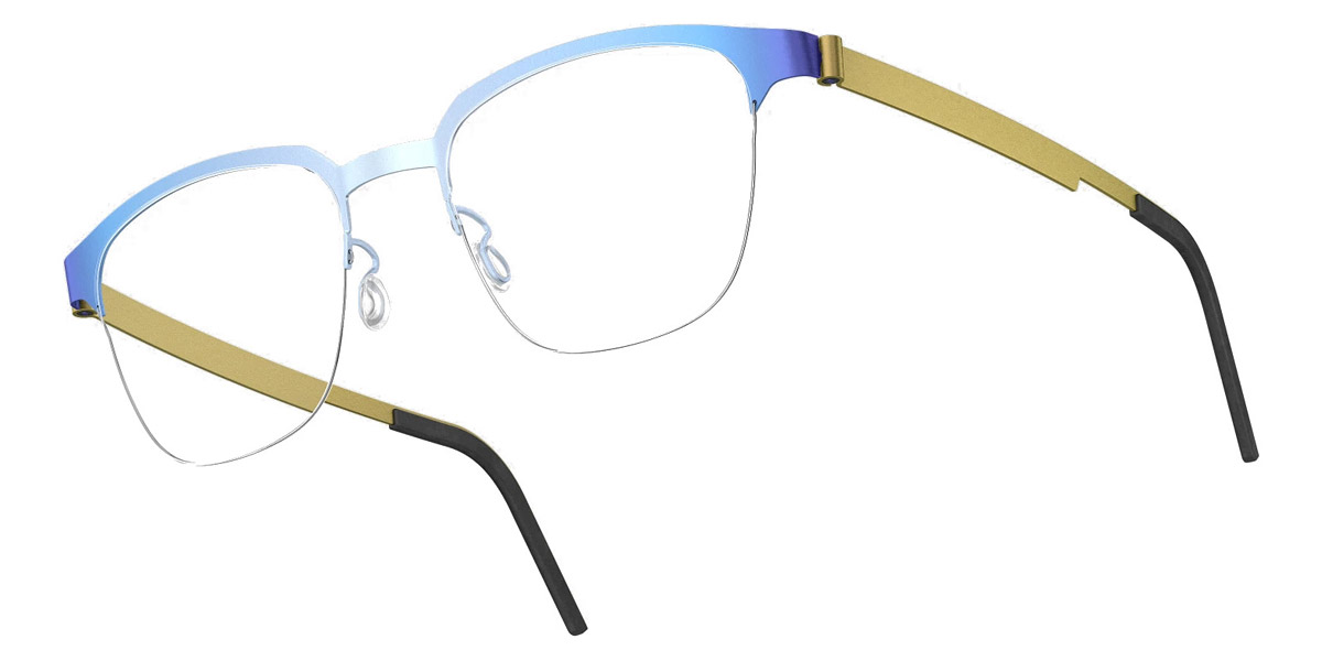 Color: 120 109 - Lindberg Strip Titanium 7000 LND742812010952