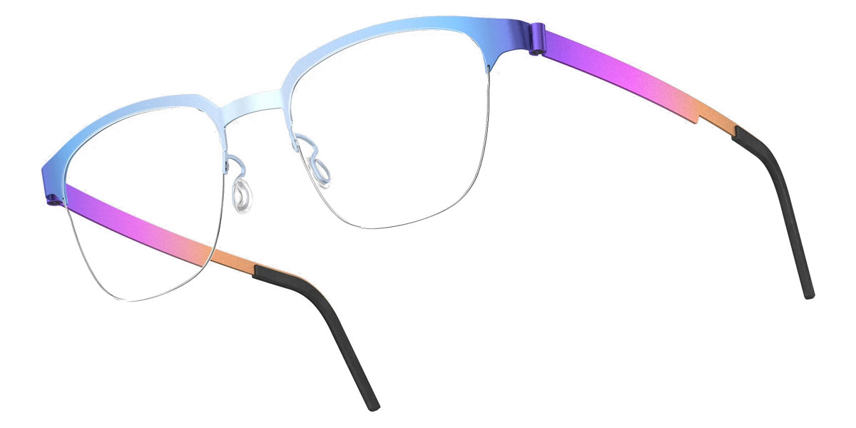 Color: 120 125 - Lindberg Strip Titanium 7000 LND742812012552
