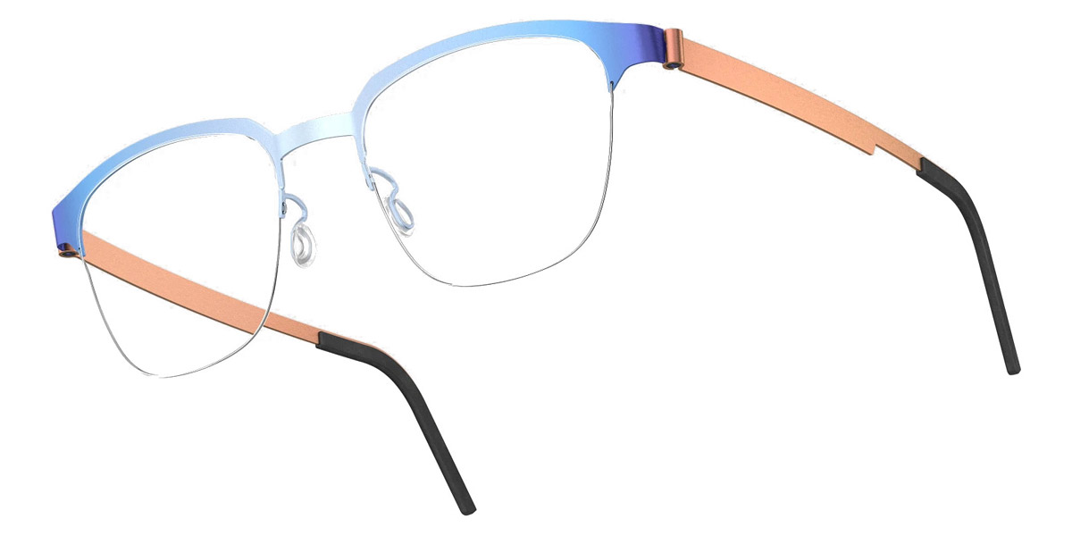 Color: 120 60 - Lindberg Strip Titanium 7000 LND74281206052