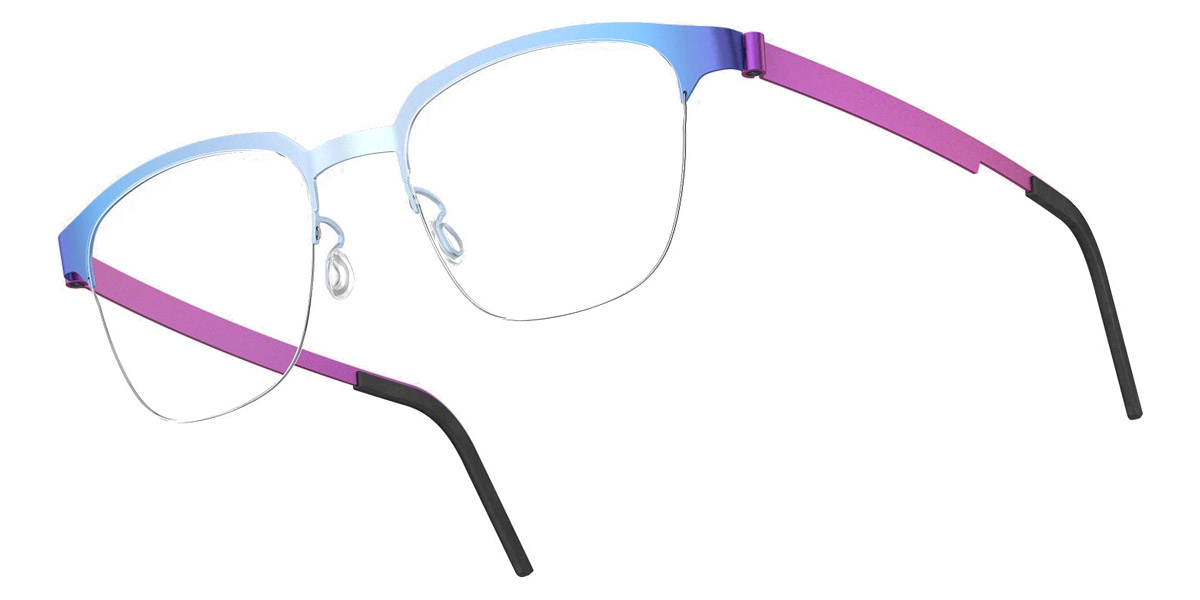 Color: 120 75 - Lindberg Strip Titanium 7000 LND74281207552