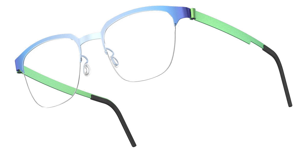 Color: 120 90 - Lindberg Strip Titanium 7000 LND74281209052