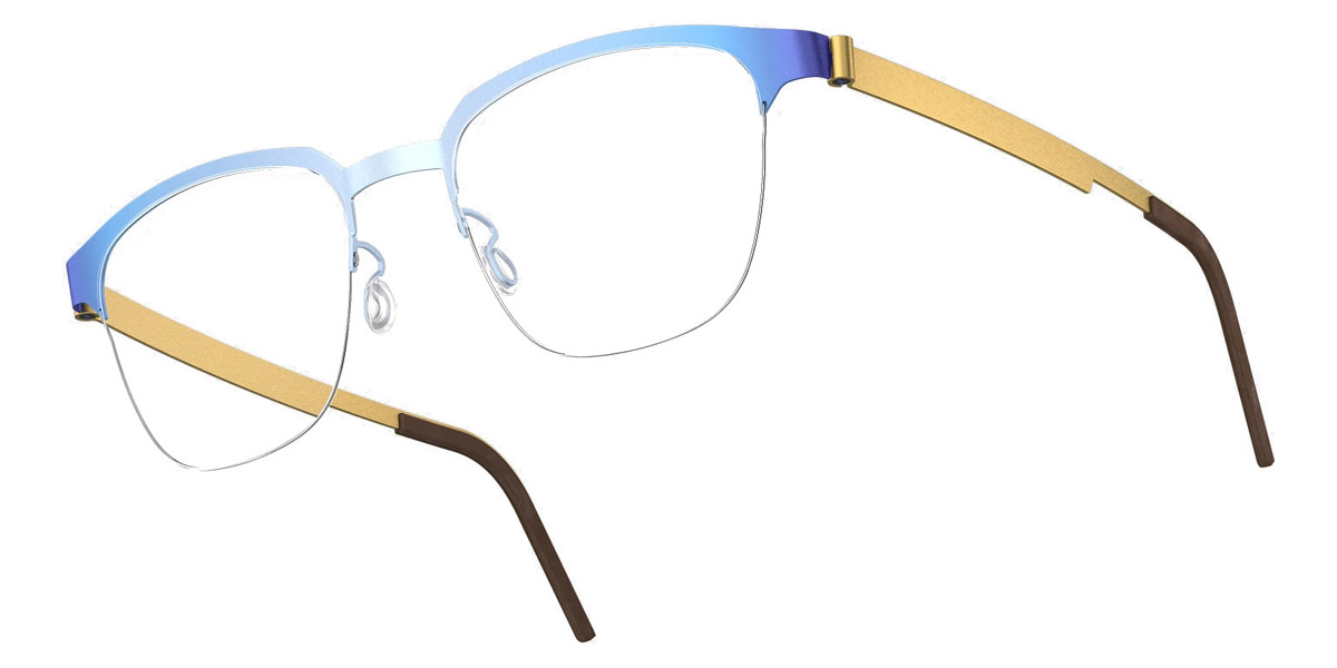 Color: 120 GT - Lindberg Strip Titanium 7000 LND7428120GT52
