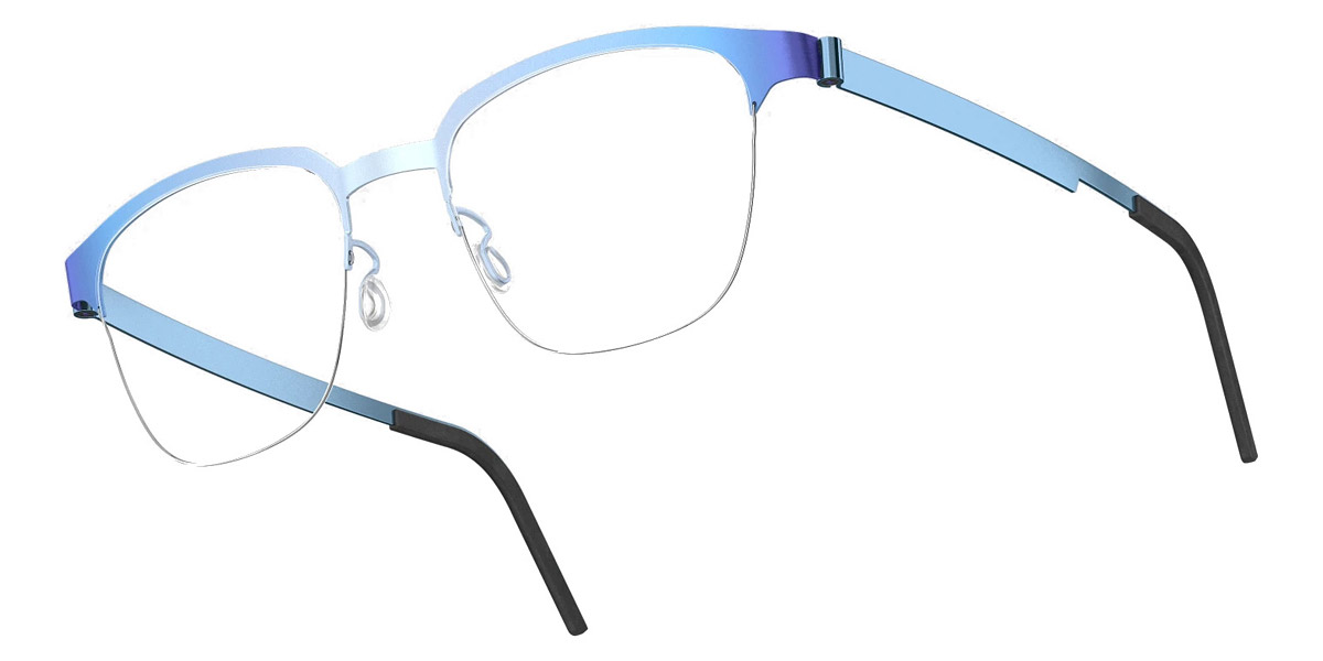 Color: 120 P20 - Lindberg Strip Titanium 7000 LND7428120P2052