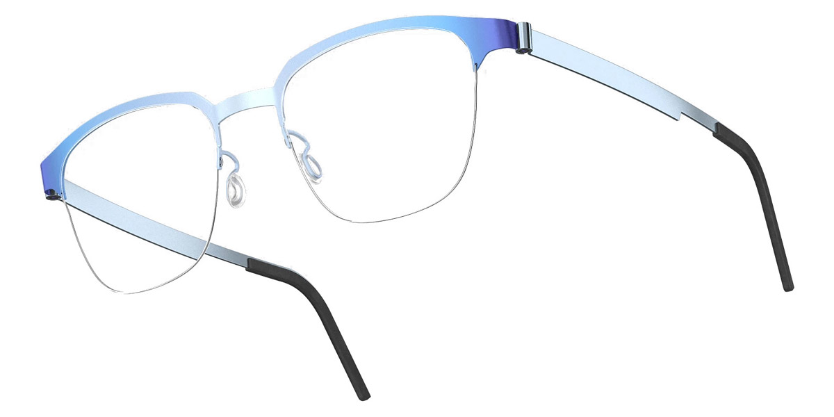 Color: 120 P25 - Lindberg Strip Titanium 7000 LND7428120P2552