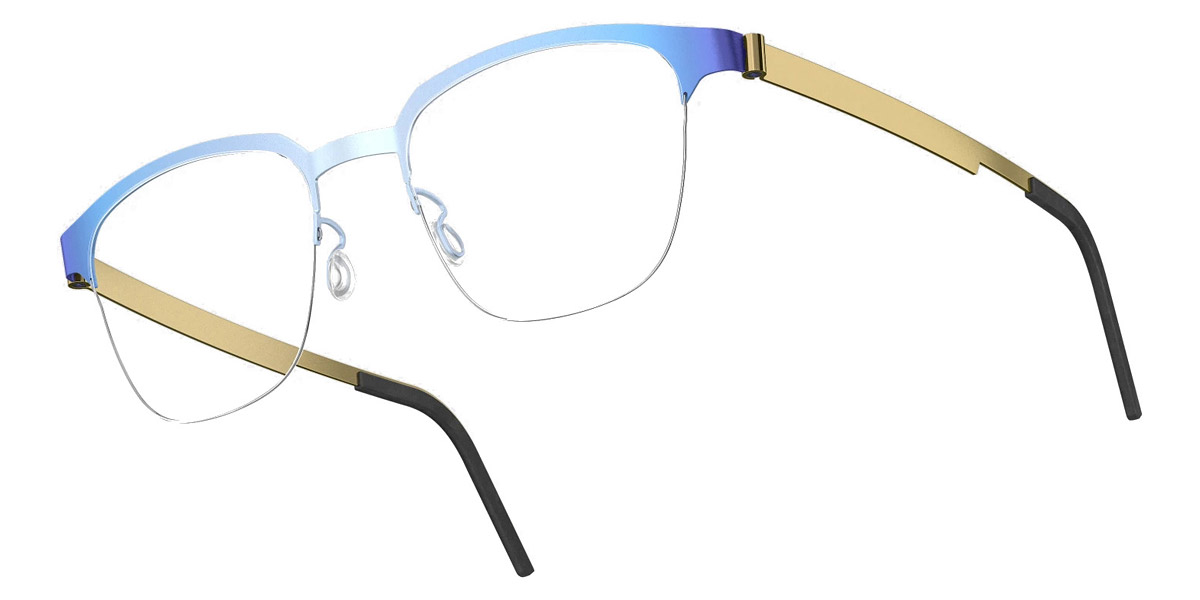Color: 120 P35 - Lindberg Strip Titanium 7000 LND7428120P3552