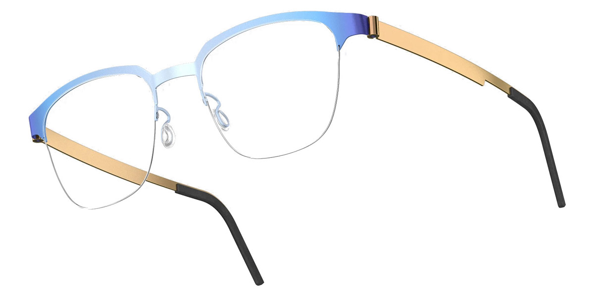 Color: 120 P60 - Lindberg Strip Titanium 7000 LND7428120P6052