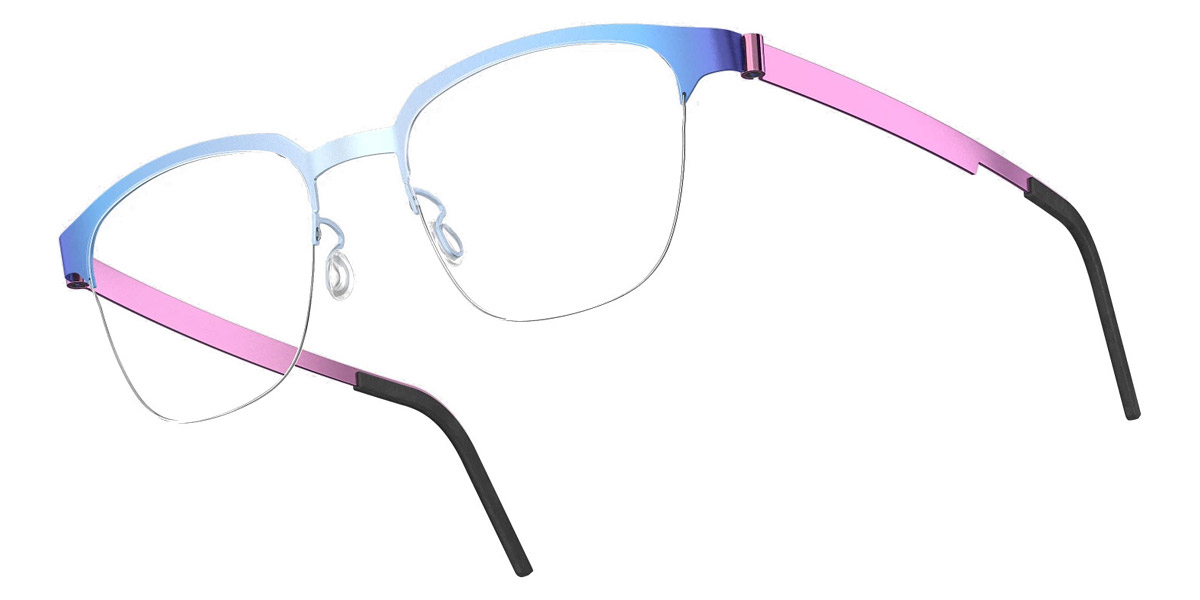 Color: 120 P75 - Lindberg Strip Titanium 7000 LND7428120P7552