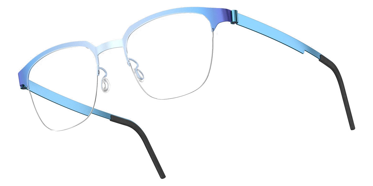 Color: 120 P80 - Lindberg Strip Titanium 7000 LND7428120P8052