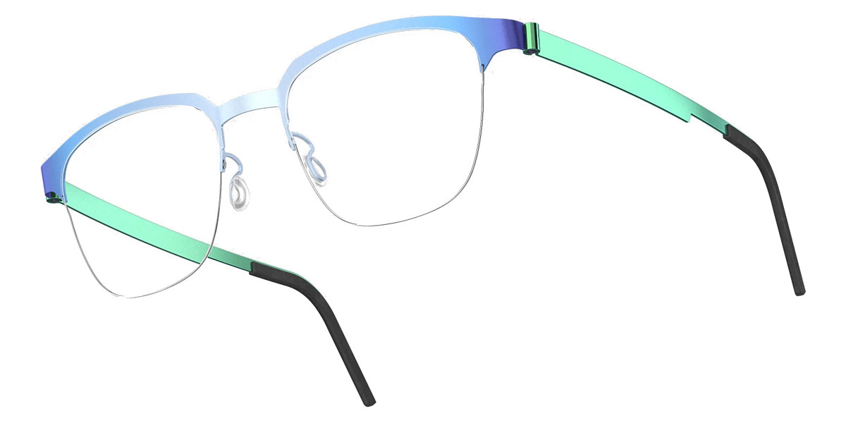 Color: 120 P90 - Lindberg Strip Titanium 7000 LND7428120P9052