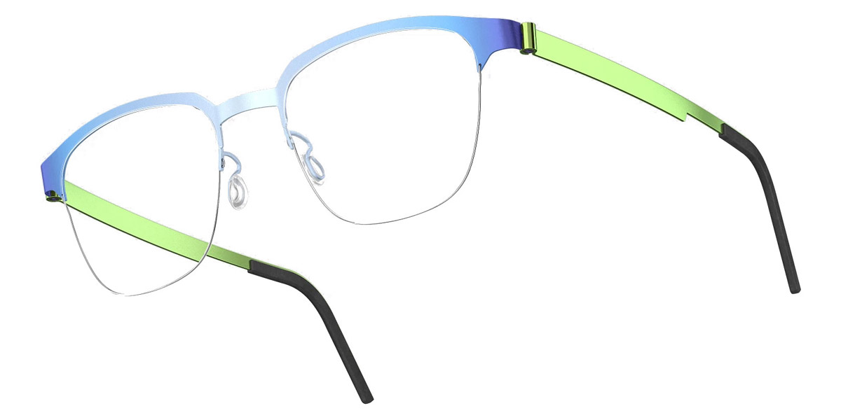 Color: 120 P95 - Lindberg Strip Titanium 7000 LND7428120P9552