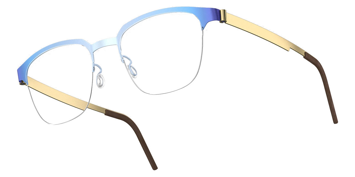 Color: 120 PGT - Lindberg Strip Titanium 7000 LND7428120PGT52