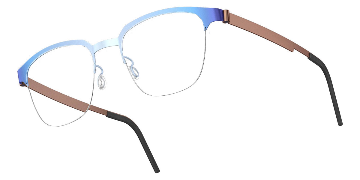 Color: 120 PU12 - Lindberg Strip Titanium 7000 LND7428120PU1252