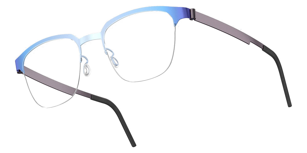 Color: 120 PU14 - Lindberg Strip Titanium 7000 LND7428120PU1452