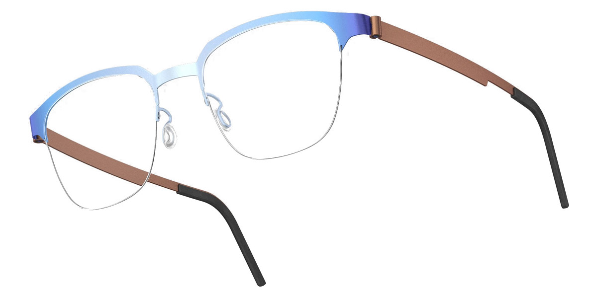 Color: 120 U12 - Lindberg Strip Titanium 7000 LND7428120U1252