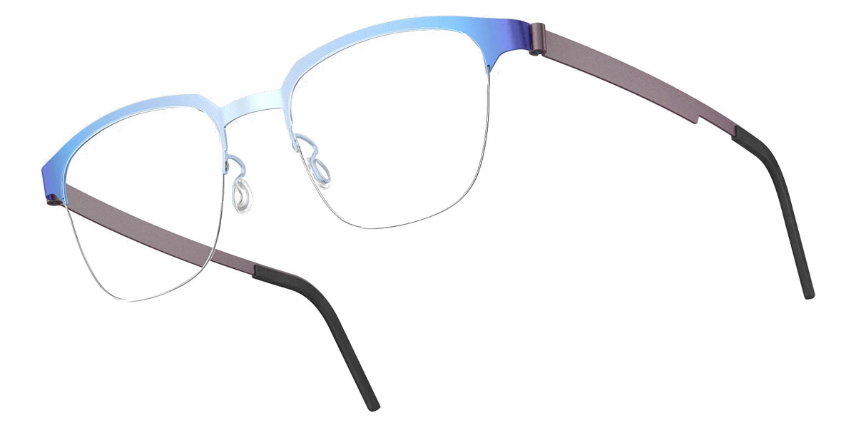 Color: 120 U14 - Lindberg Strip Titanium 7000 LND7428120U1452