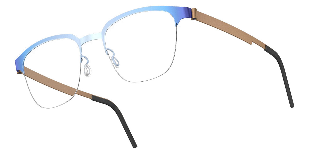 Color: 120 U15 - Lindberg Strip Titanium 7000 LND7428120U1552