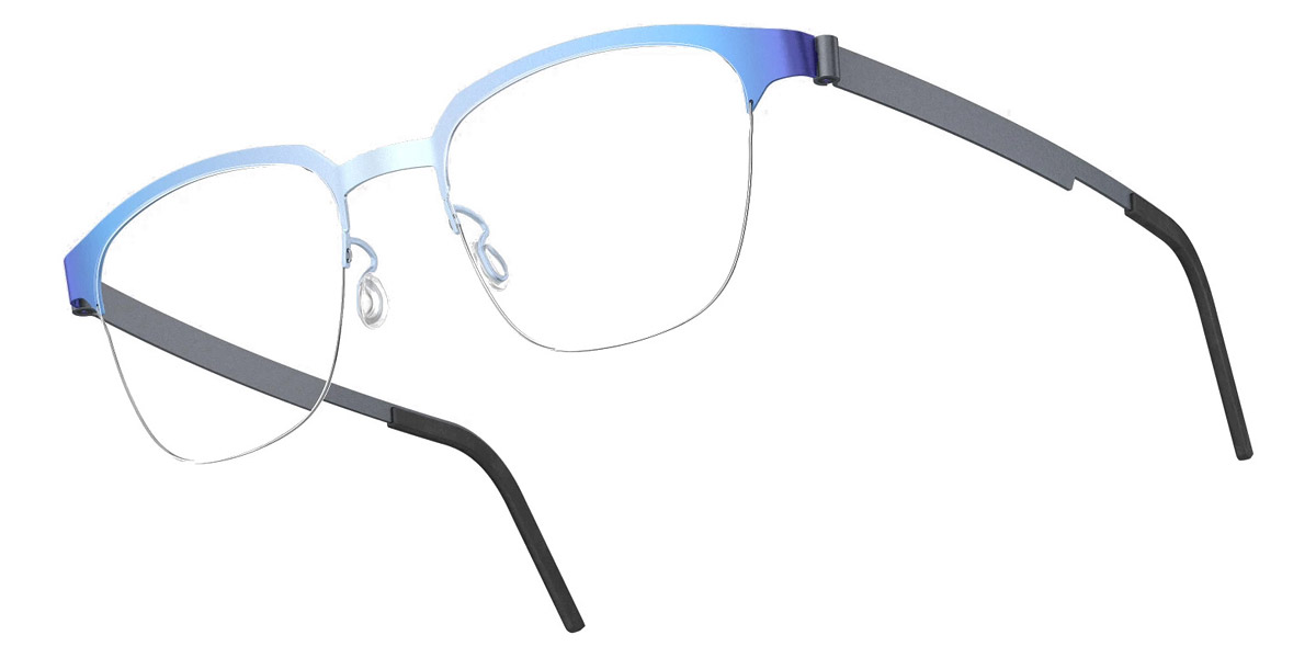 Color: 120 U16 - Lindberg Strip Titanium 7000 LND7428120U1652