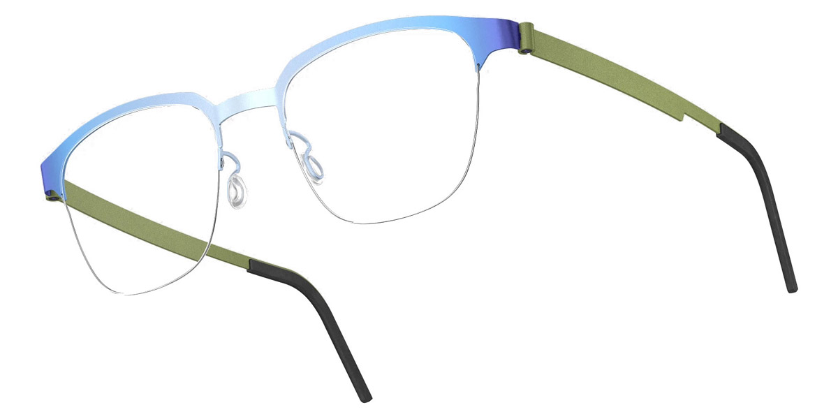 Color: 120 U34 - Lindberg Strip Titanium 7000 LND7428120U3452