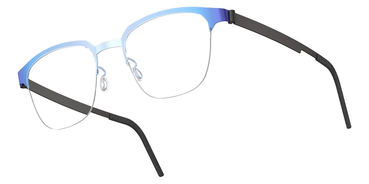 Color: 120 U9 - Lindberg Strip Titanium 7000 LND7428120U952