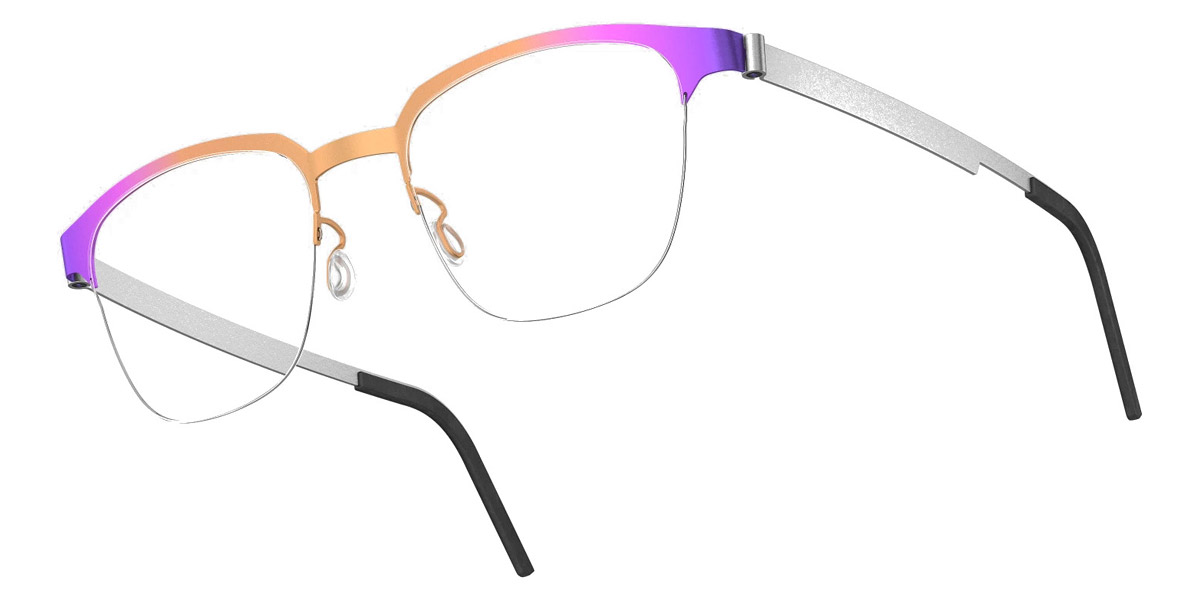 Color: 125 05 - Lindberg Strip Titanium 7000 LND74281250552