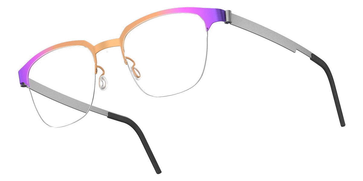Color: 125 10 - Lindberg Strip Titanium 7000 LND74281251052