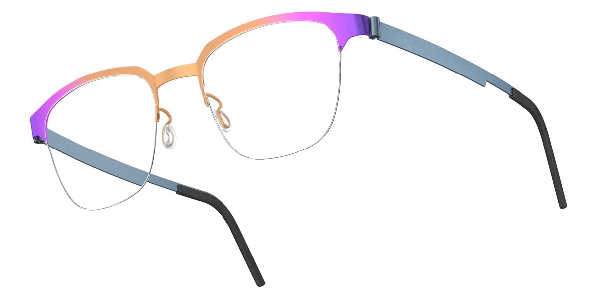 Color: 125 107 - Lindberg Strip Titanium 7000 LND742812510752
