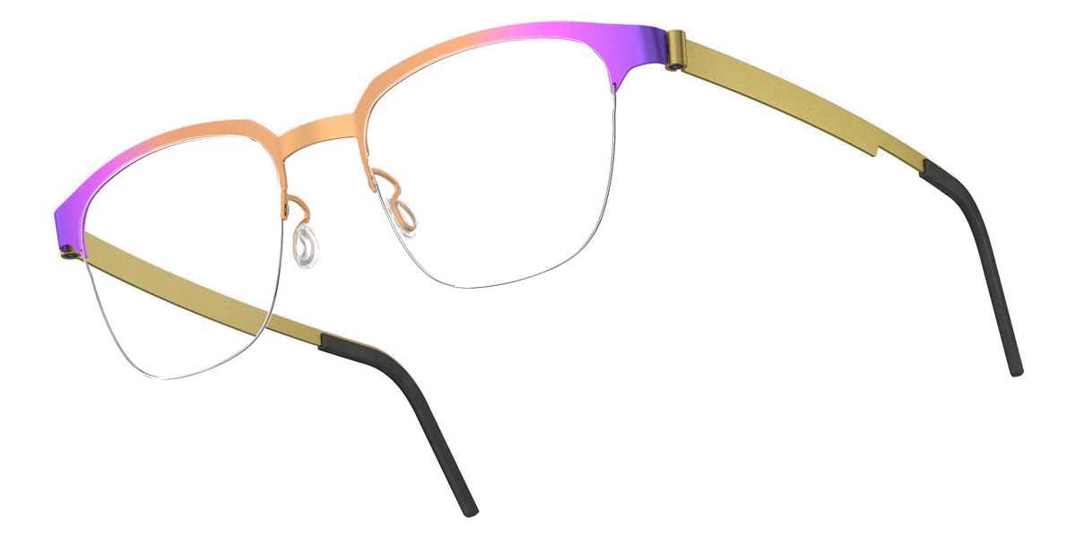 Color: 125 109 - Lindberg Strip Titanium 7000 LND742812510952