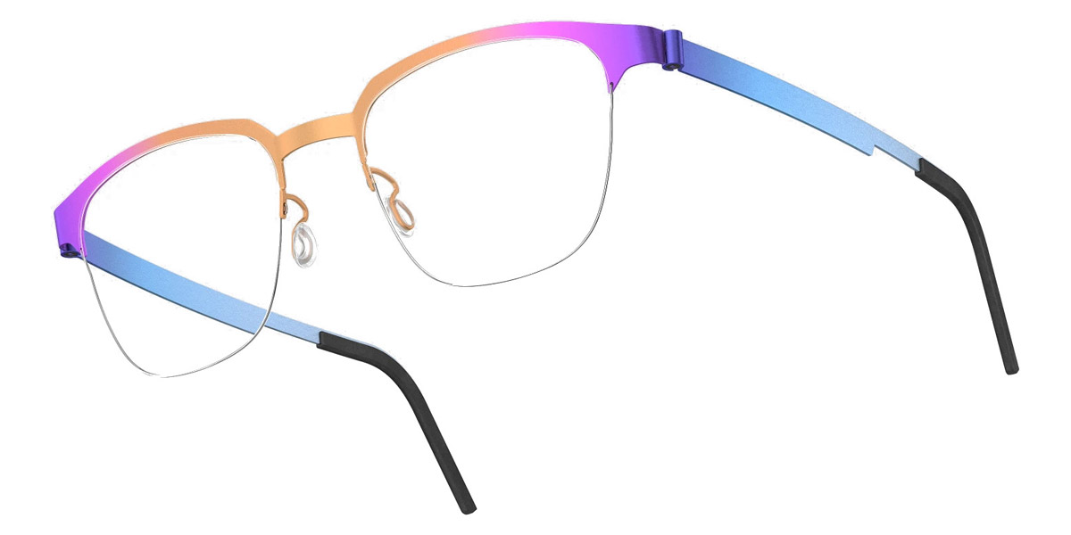 Color: 125 120 - Lindberg Strip Titanium 7000 LND742812512052