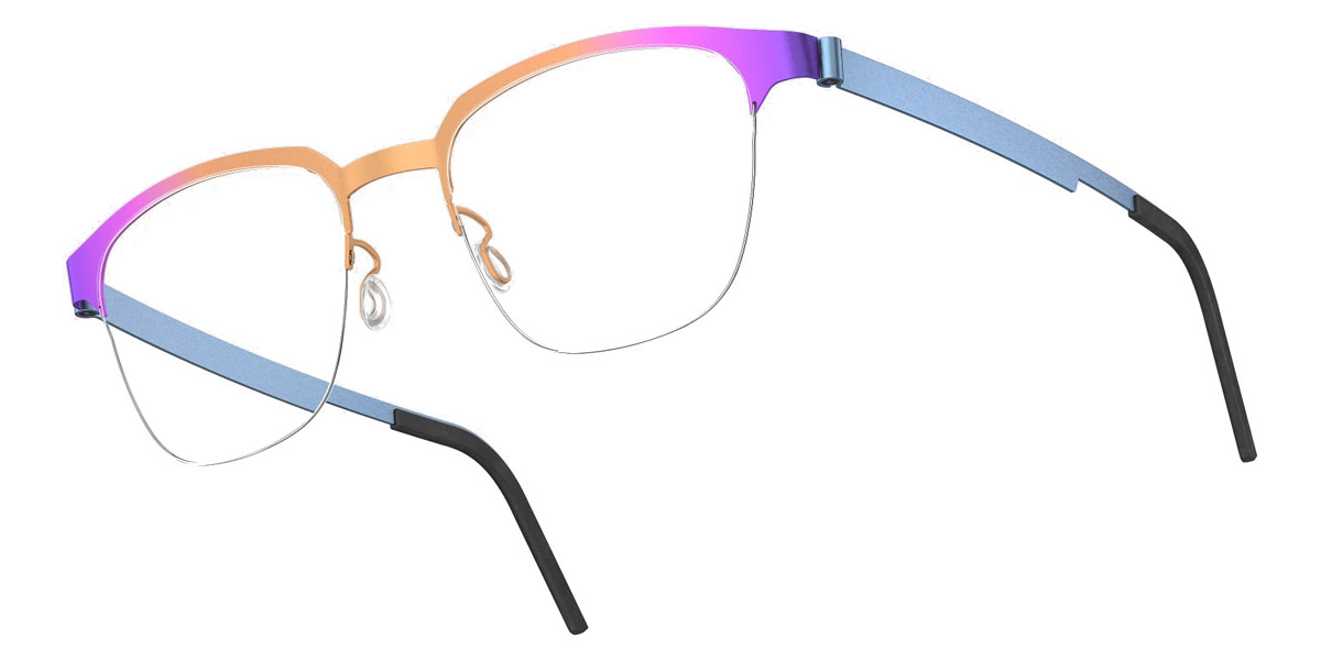 Color: 125 20 - Lindberg Strip Titanium 7000 LND74281252052