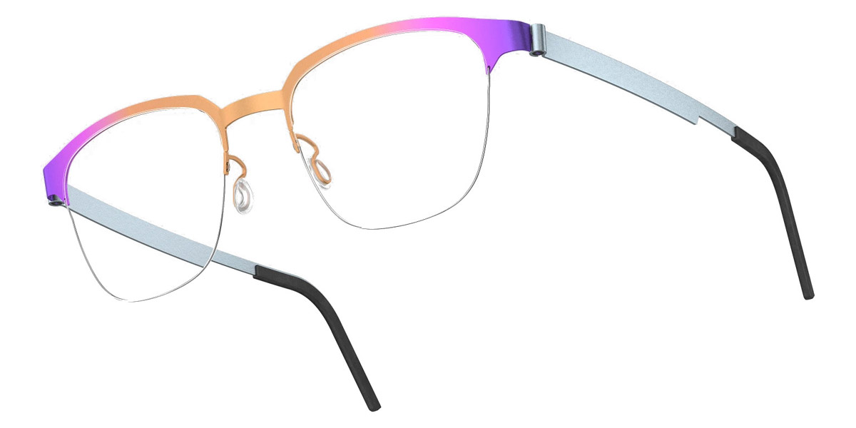 Color: 125 25 - Lindberg Strip Titanium 7000 LND74281252552