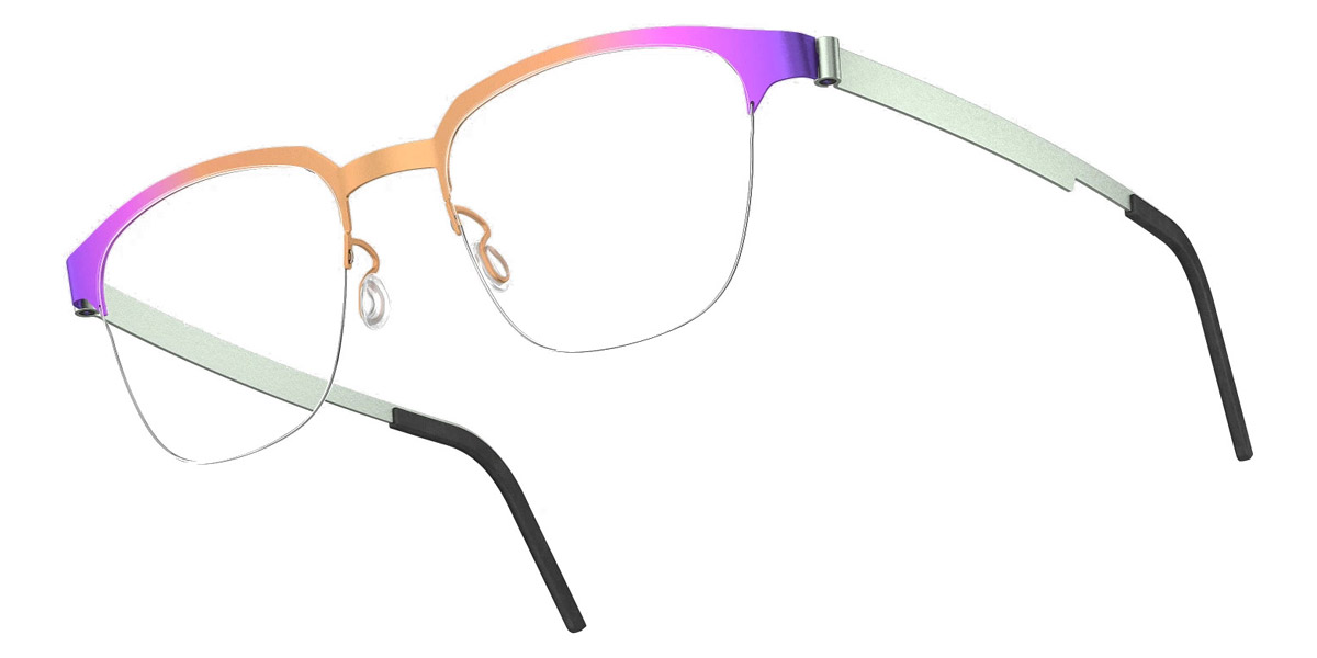 Color: 125 30 - Lindberg Strip Titanium 7000 LND74281253052