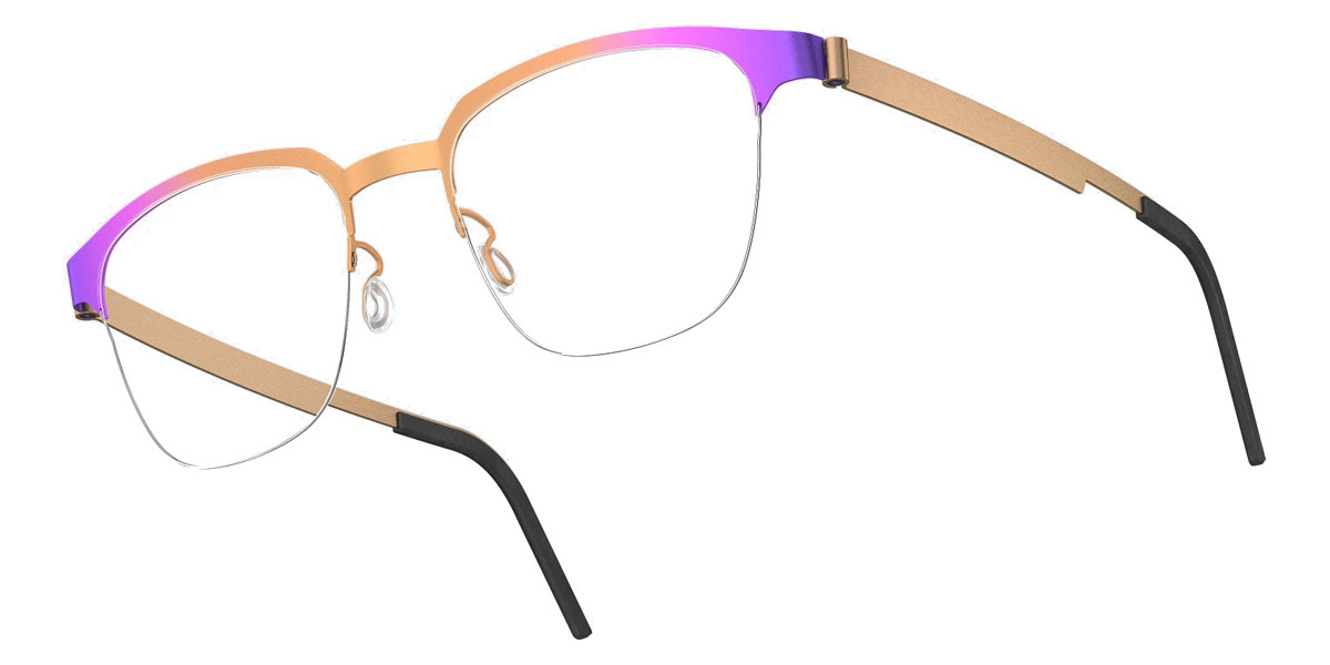 Color: 125 35 - Lindberg Strip Titanium 7000 LND74281253552