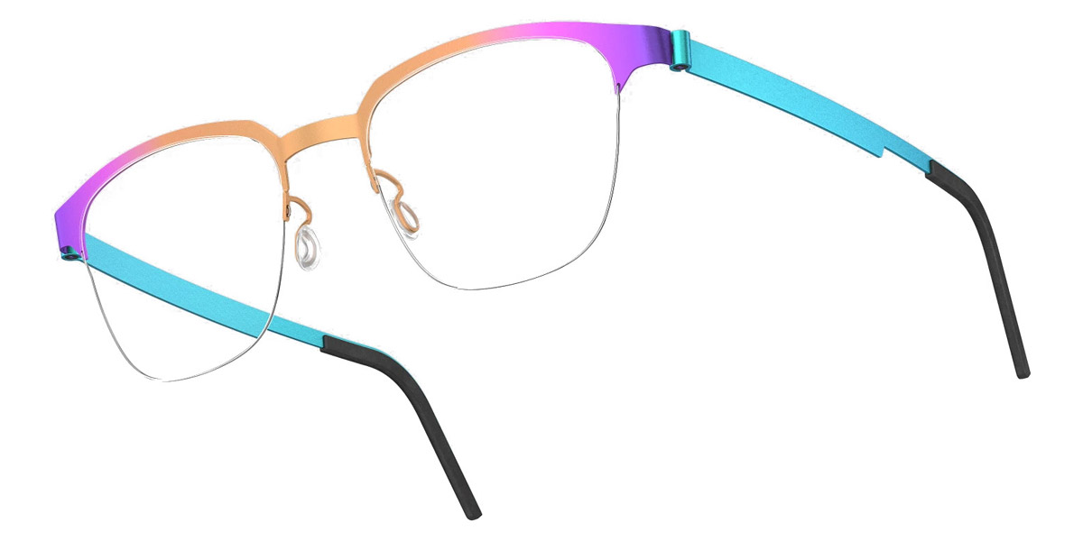 Color: 125 80 - Lindberg Strip Titanium 7000 LND74281258052
