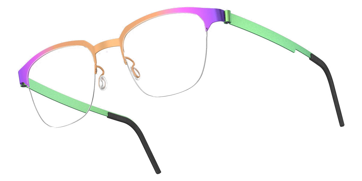 Color: 125 90 - Lindberg Strip Titanium 7000 LND74281259052