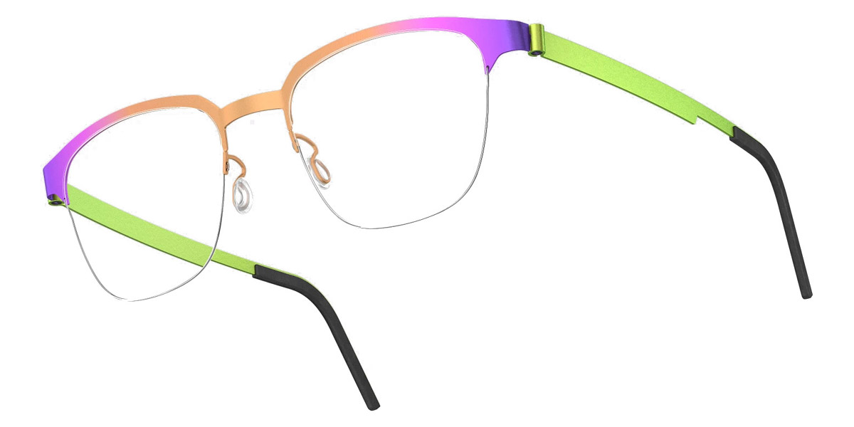 Color: 125 95 - Lindberg Strip Titanium 7000 LND74281259552