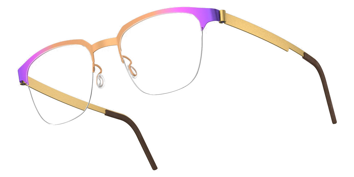 Color: 125 GT - Lindberg Strip Titanium 7000 LND7428125GT52