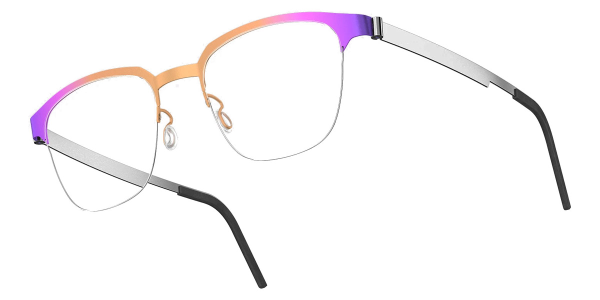 Color: 125 P10 - Lindberg Strip Titanium 7000 LND7428125P1052