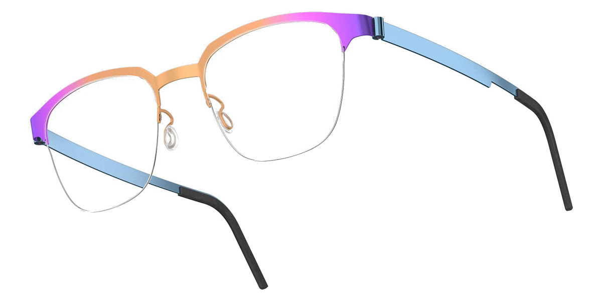 Color: 125 P20 - Lindberg Strip Titanium 7000 LND7428125P2052