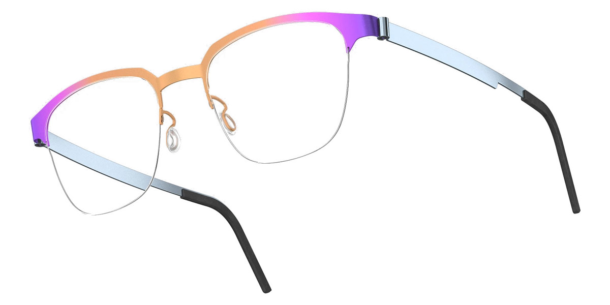 Color: 125 P25 - Lindberg Strip Titanium 7000 LND7428125P2552