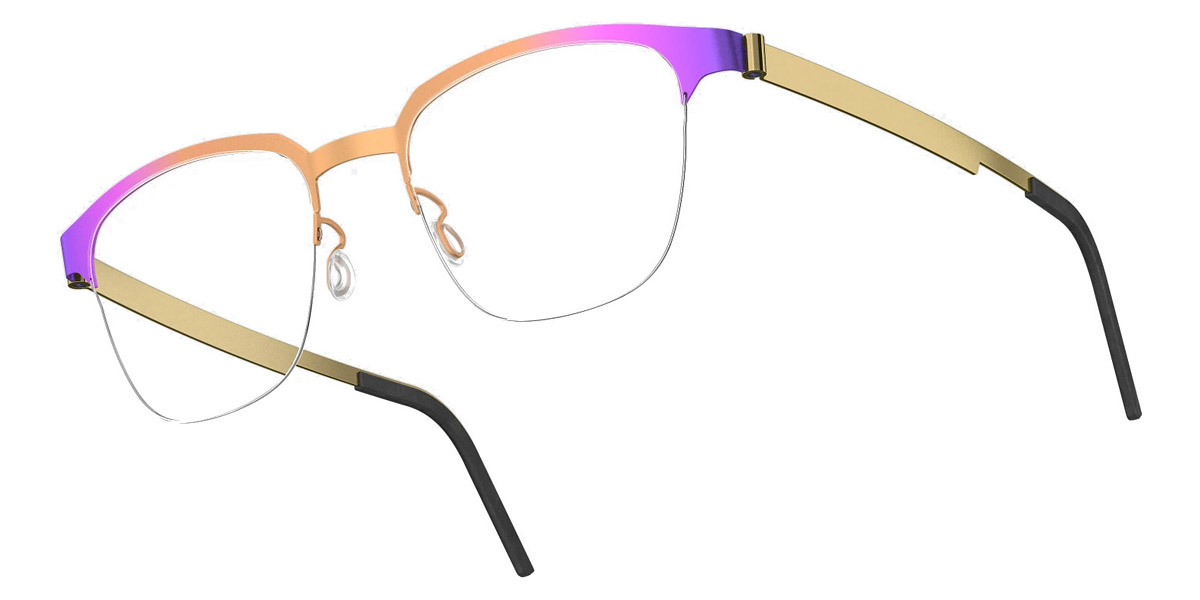 Color: 125 P35 - Lindberg Strip Titanium 7000 LND7428125P3552