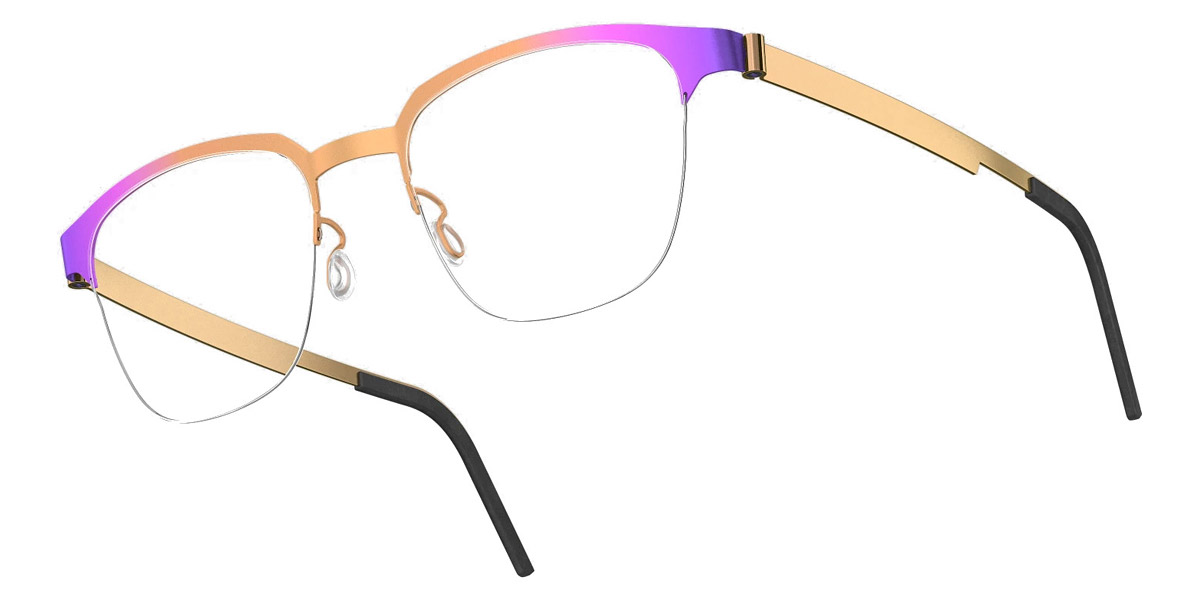 Color: 125 P60 - Lindberg Strip Titanium 7000 LND7428125P6052