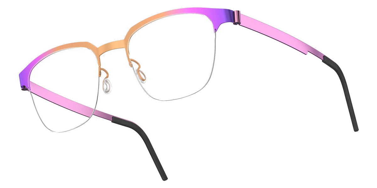 Color: 125 P75 - Lindberg Strip Titanium 7000 LND7428125P7552