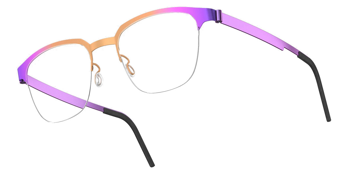 Color: 125 P77 - Lindberg Strip Titanium 7000 LND7428125P7752