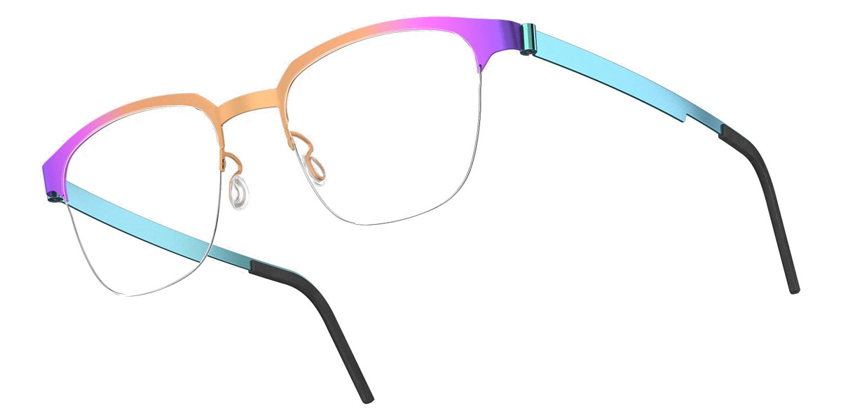 Color: 125 P85 - Lindberg Strip Titanium 7000 LND7428125P8552