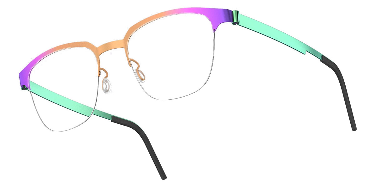 Color: 125 P90 - Lindberg Strip Titanium 7000 LND7428125P9052