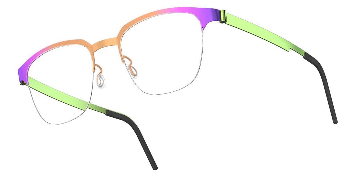 Color: 125 P95 - Lindberg Strip Titanium 7000 LND7428125P9552