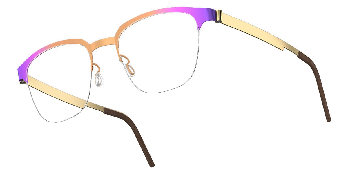 Color: 125 PGT - Lindberg Strip Titanium 7000 LND7428125PGT52