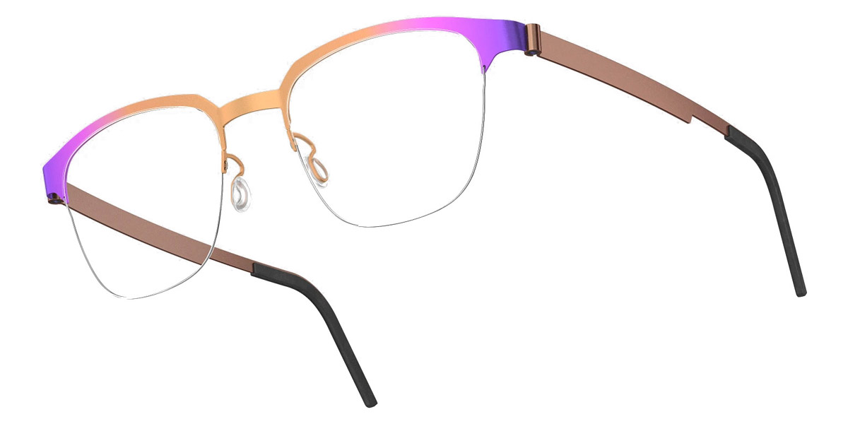 Color: 125 PU12 - Lindberg Strip Titanium 7000 LND7428125PU1252