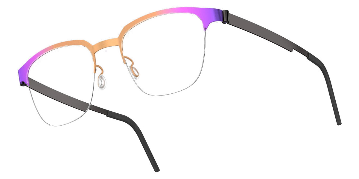 Color: 125 PU9 - Lindberg Strip Titanium 7000 LND7428125PU952